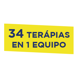 34 Terapias 34 Terapias